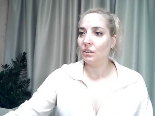 mariska-kiska Porn Show