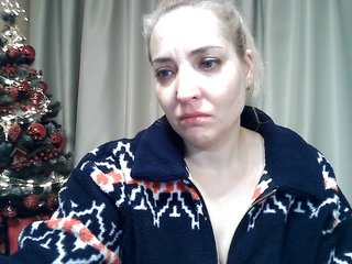 mariska-kiska Porn Show