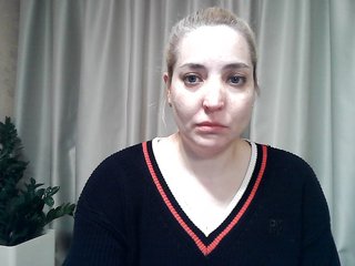 mariska-kiska Porn Show