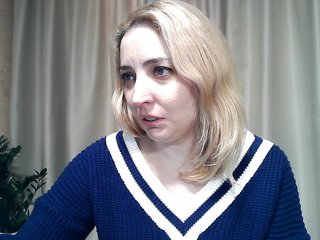 mariska-kiska Porn Show