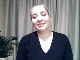 mariska-kiska Porn Show