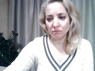 mariska-kiska Porn Show