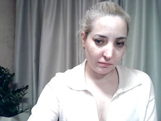 mariska-kiska Porn Show