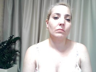 mariska-kiska Porn Show