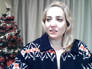 mariska-kiska Porn Show