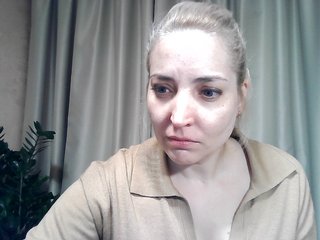 mariska-kiska Porn Show