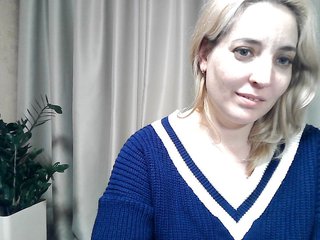 mariska-kiska Porn Show
