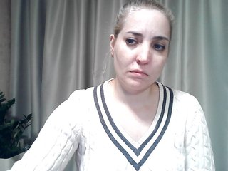 mariska-kiska Porn Show