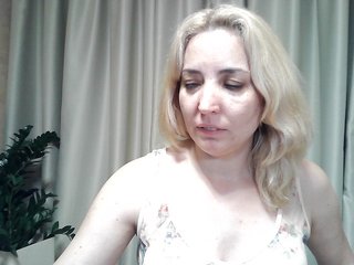 mariska-kiska Porn Show