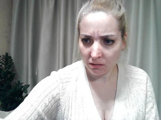 mariska-kiska Porn Show