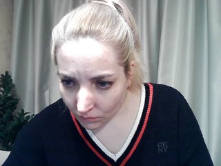 mariska-kiska Porn Show