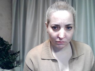 mariska-kiska Porn Show