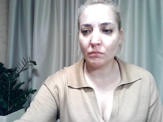 mariska-kiska Porn Show