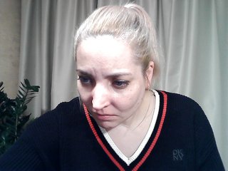 mariska-kiska Porn Show