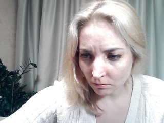 mariska-kiska Porn Show