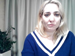 mariska-kiska Porn Show