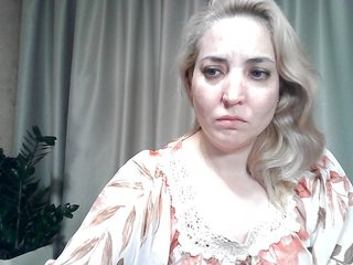 mariska-kiska Porn Show