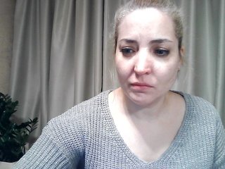 mariska-kiska Porn Show