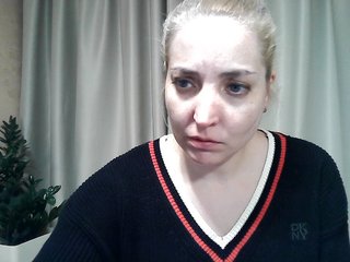 mariska-kiska Porn Show