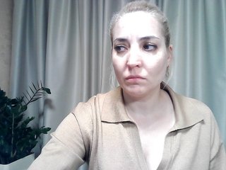 mariska-kiska Porn Show