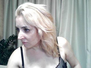 mariska-kiska Porn Show