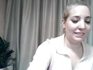 mariska-kiska Porn Show