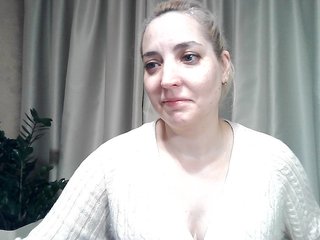 mariska-kiska Porn Show