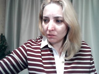 mariska-kiska Porn Show