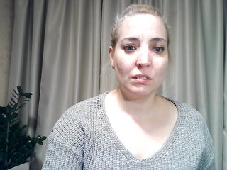 mariska-kiska Porn Show