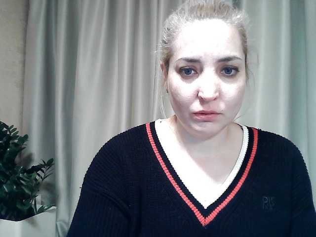 mariska-kiska's BongaCams show and profile