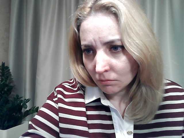 mariska-kiska live cam profile