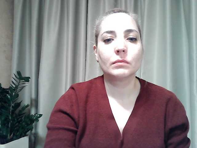 mariska-kiska cam belle