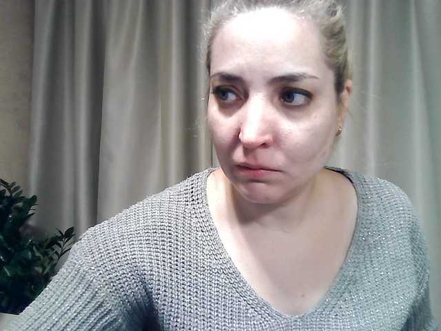 mariska-kiska live sex show