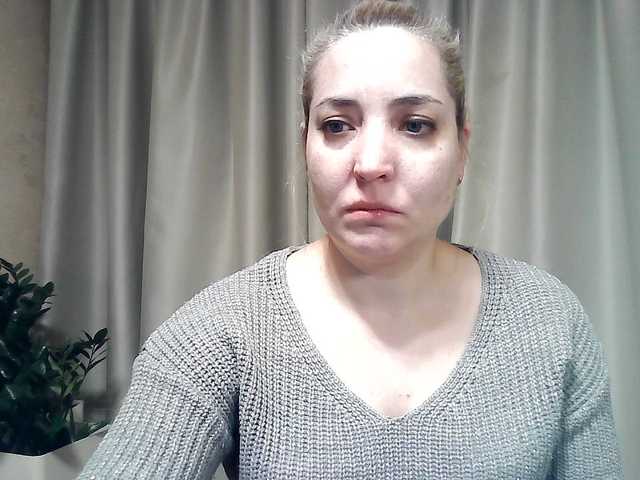 mariska-kiska's BongaCams show and profile