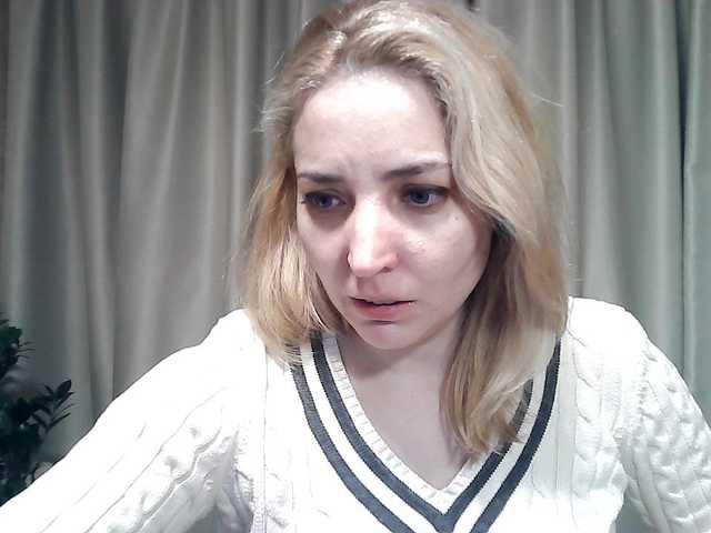 mariska-kiska cam belle