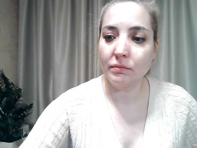 mariska-kiska's BongaCams show and profile