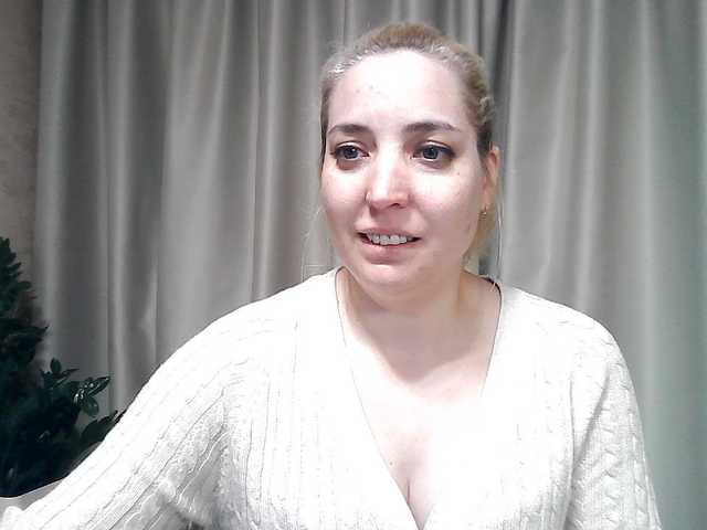 mariska-kiska belle show