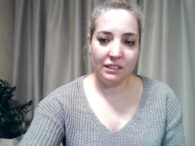 mariska-kiska cam belle