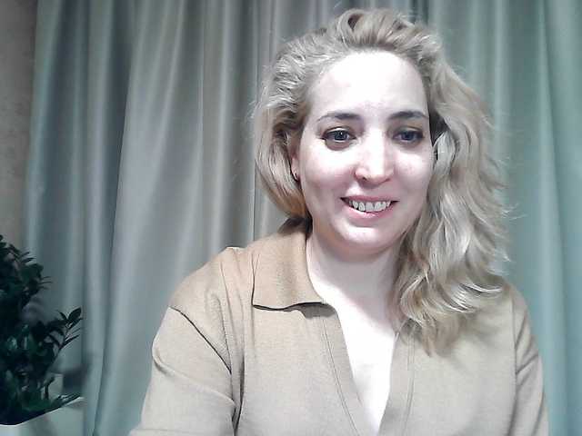 mariska-kiska Live Cam on BongaCams