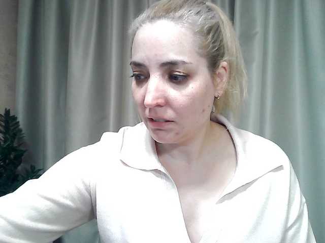 mariska-kiska live cam profile