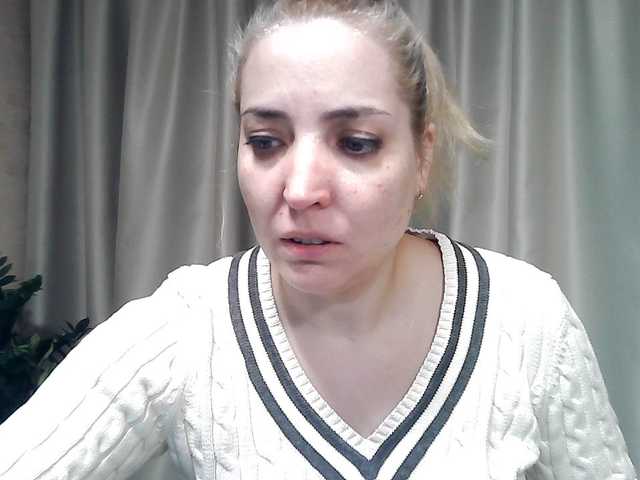 mariska-kiska's BongaCams show and profile