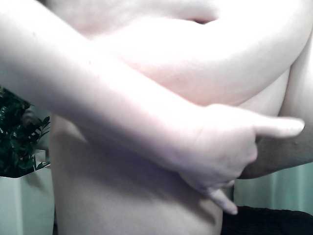 mariska-kiska cam belle