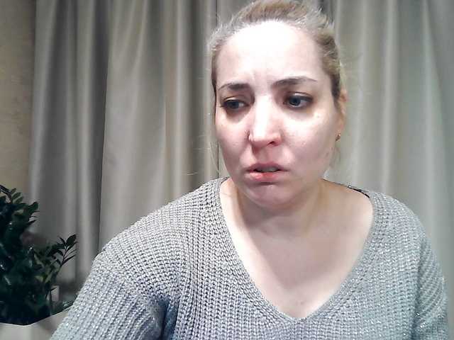 mariska-kiska cam belle