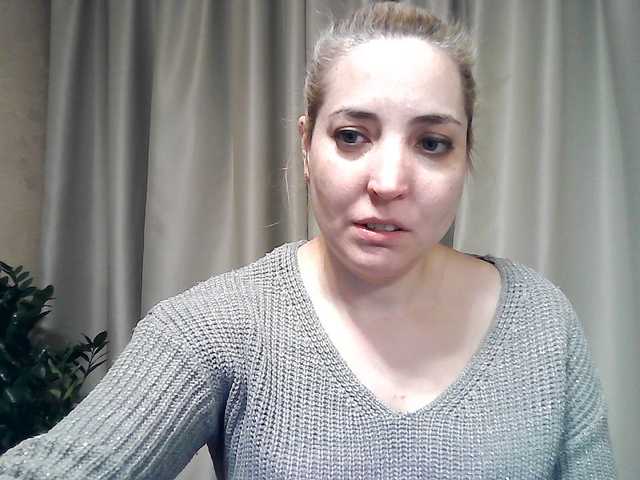 mariska-kiska cam belle