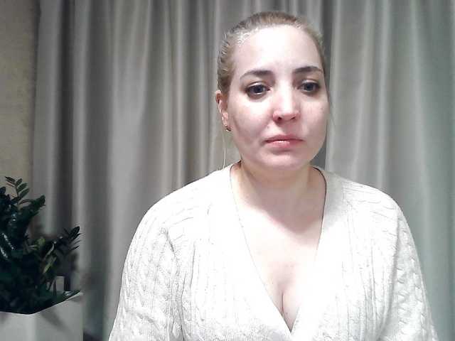 mariska-kiska's BongaCams show and profile