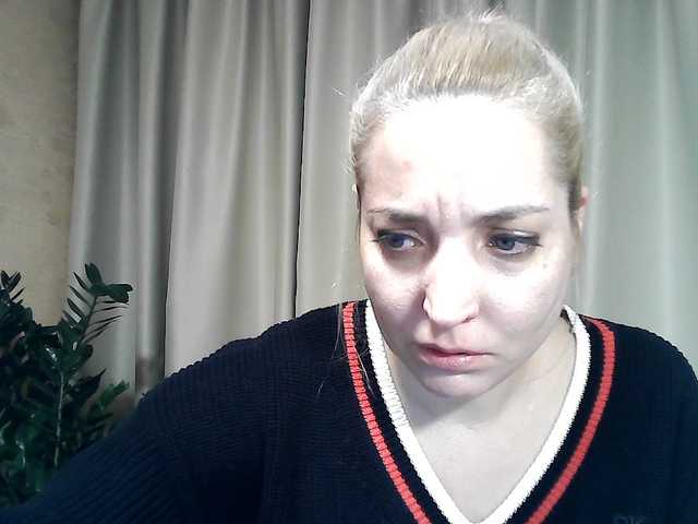 mariska-kiska cam belle