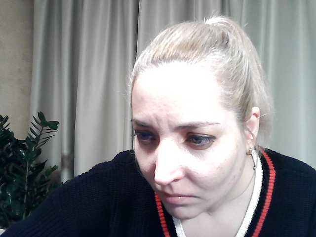 mariska-kiska belle show