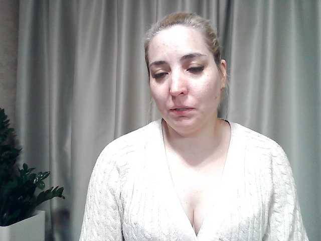 mariska-kiska cam belle