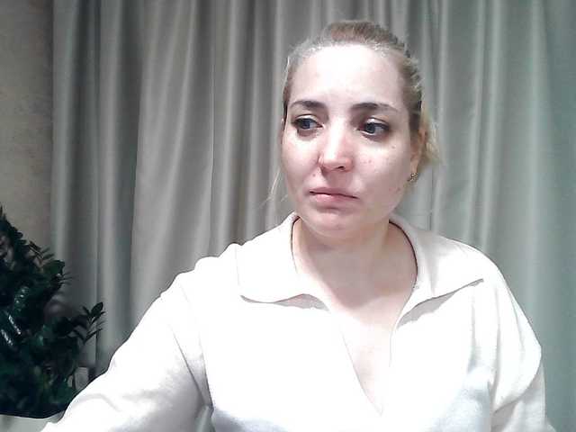 mariska-kiska's BongaCams show and profile