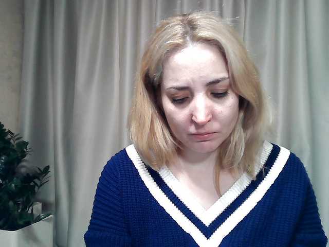 mariska-kiska's BongaCams show and profile